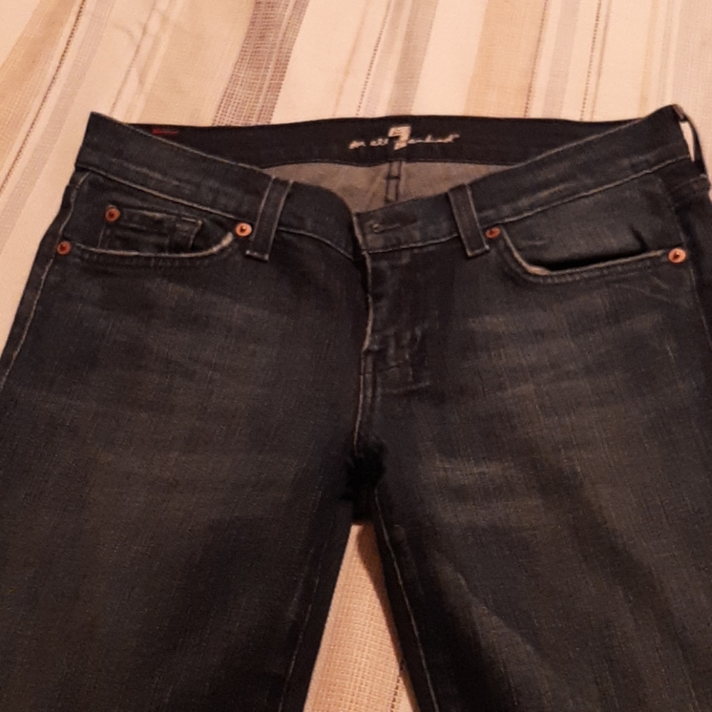 Dojo jeans